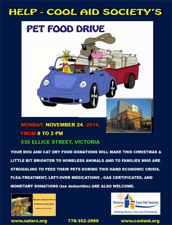 pet-food-drive